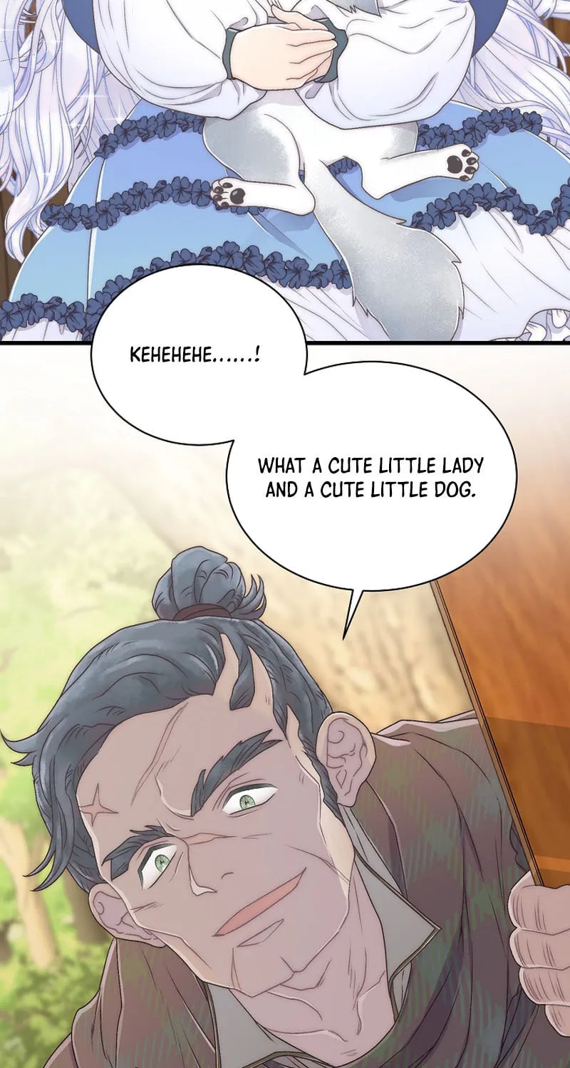 The Youngest Is Preventing the End of the World Chapter 20 page 73 - 
