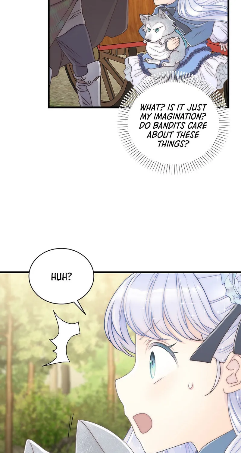 The Youngest Is Preventing the End of the World Chapter 20 page 75 - 