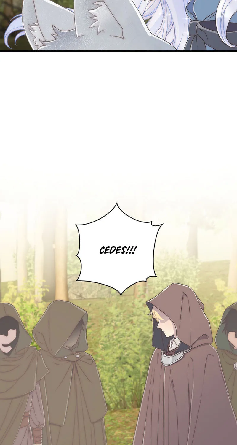 The Youngest Is Preventing the End of the World Chapter 20 page 76 - 
