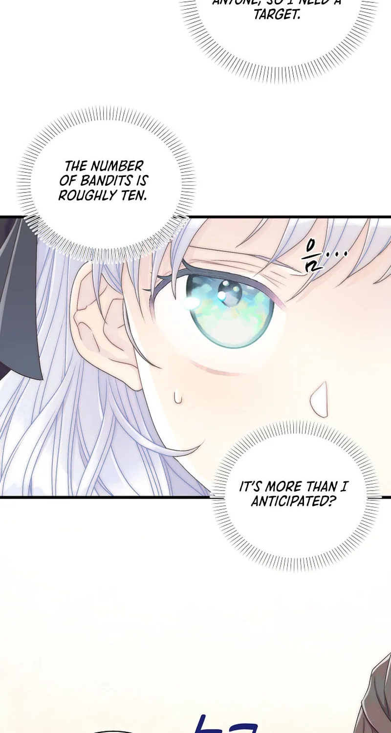 The Youngest Is Preventing the End of the World Chapter 20 page 79 - 