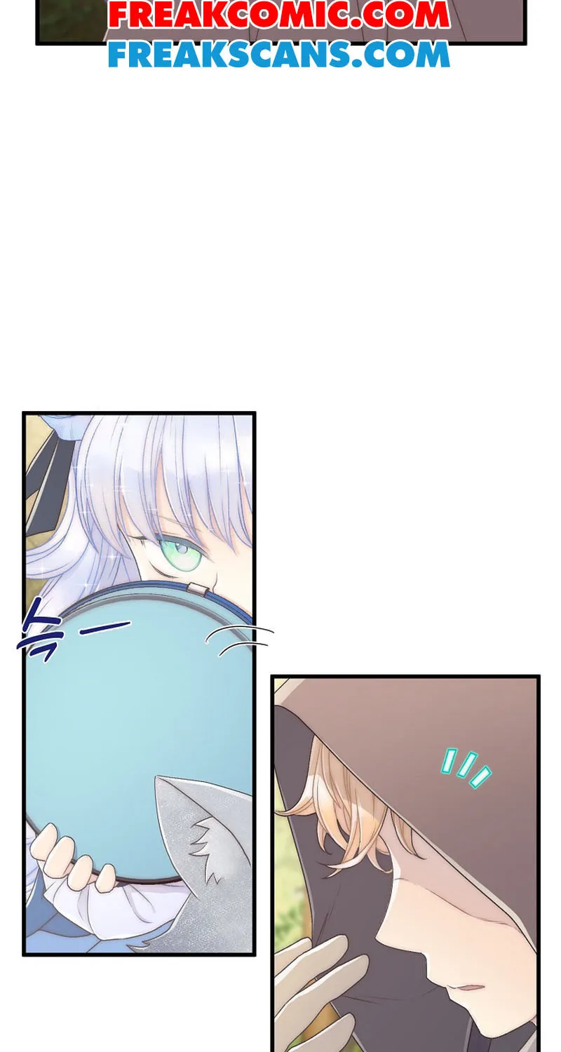 The Youngest Is Preventing the End of the World Chapter 20 page 83 - 