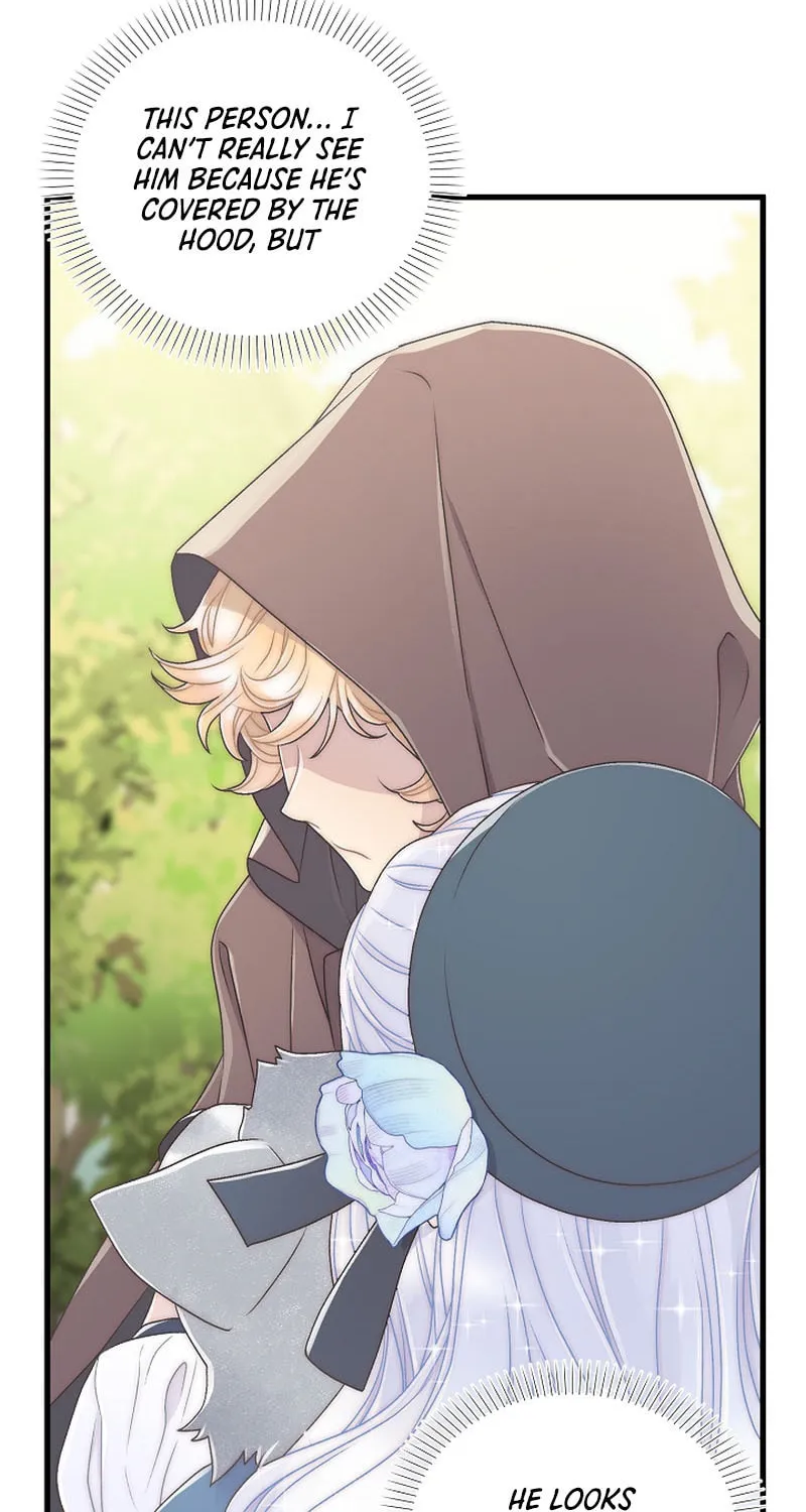 The Youngest Is Preventing the End of the World Chapter 20 page 87 - 