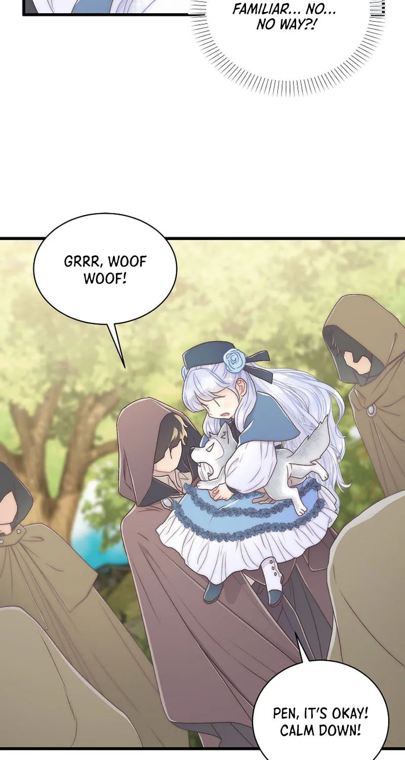 The Youngest Is Preventing the End of the World Chapter 20 page 88 - 