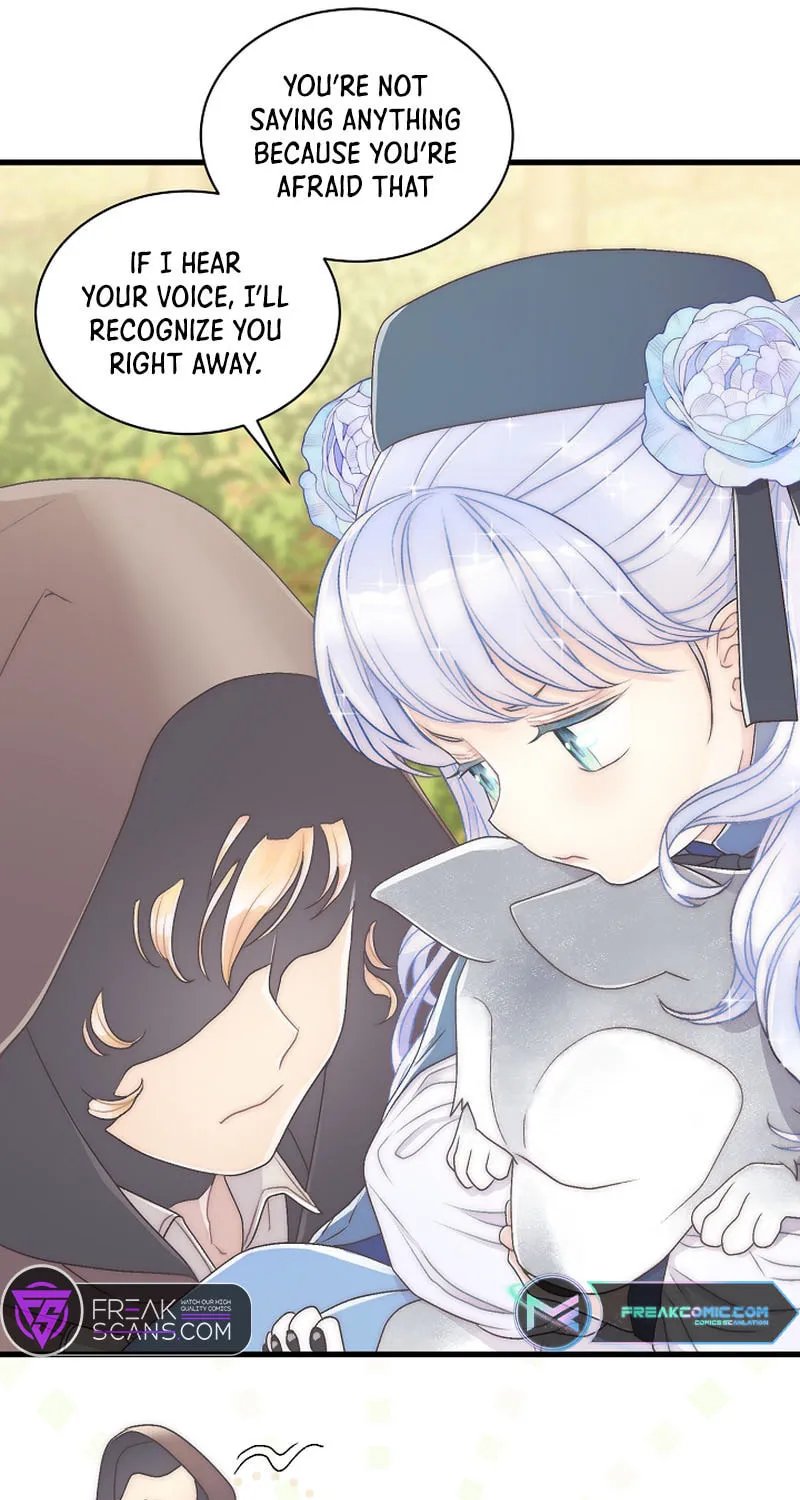 The Youngest Is Preventing the End of the World Chapter 20 page 90 - 