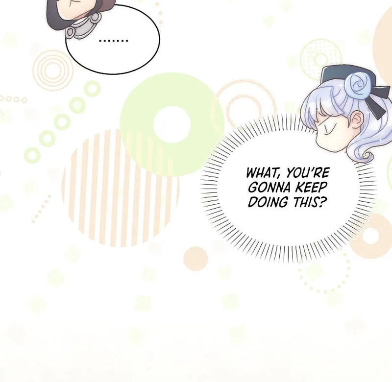 The Youngest Is Preventing the End of the World Chapter 20 page 91 - 
