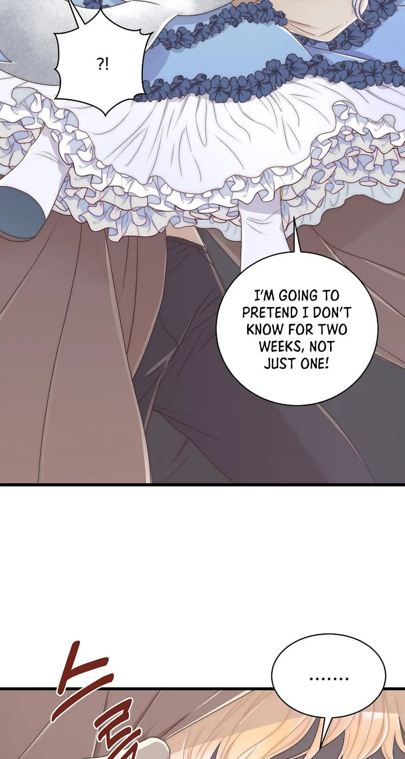 The Youngest Is Preventing the End of the World Chapter 20 page 93 - 