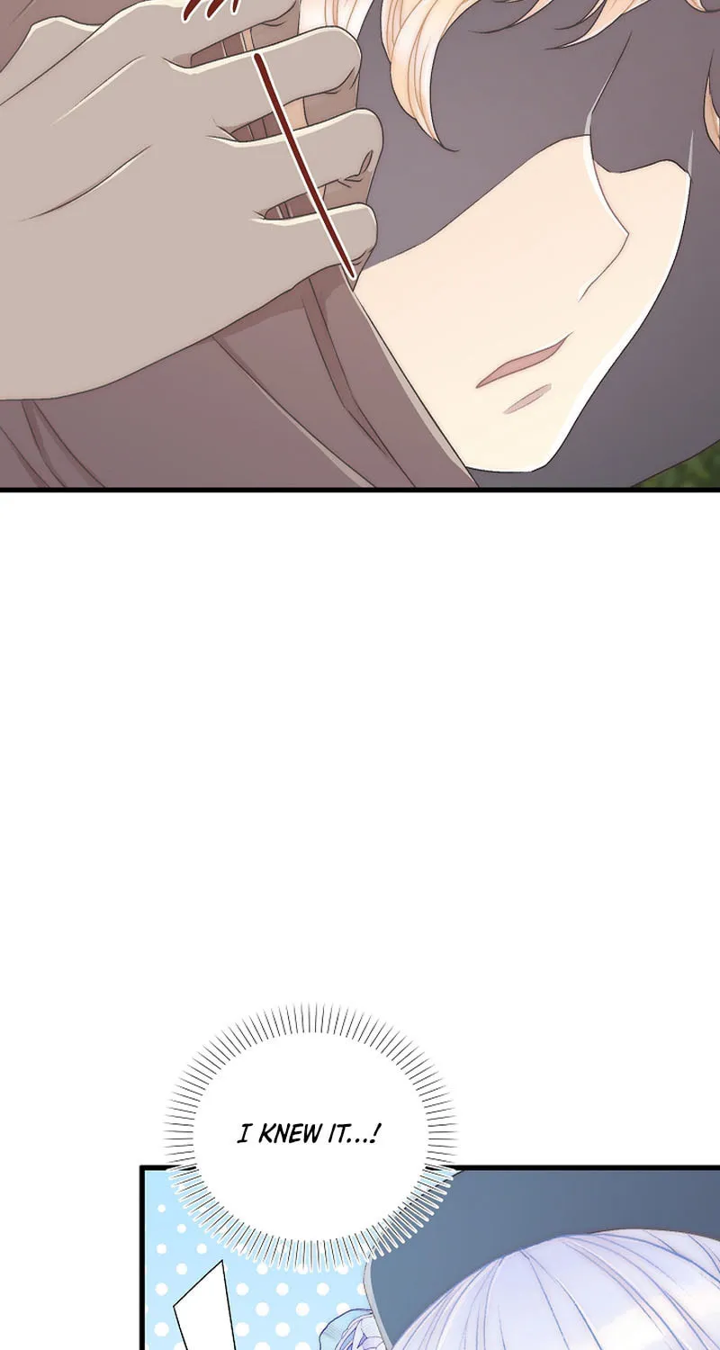 The Youngest Is Preventing the End of the World Chapter 20 page 94 - 