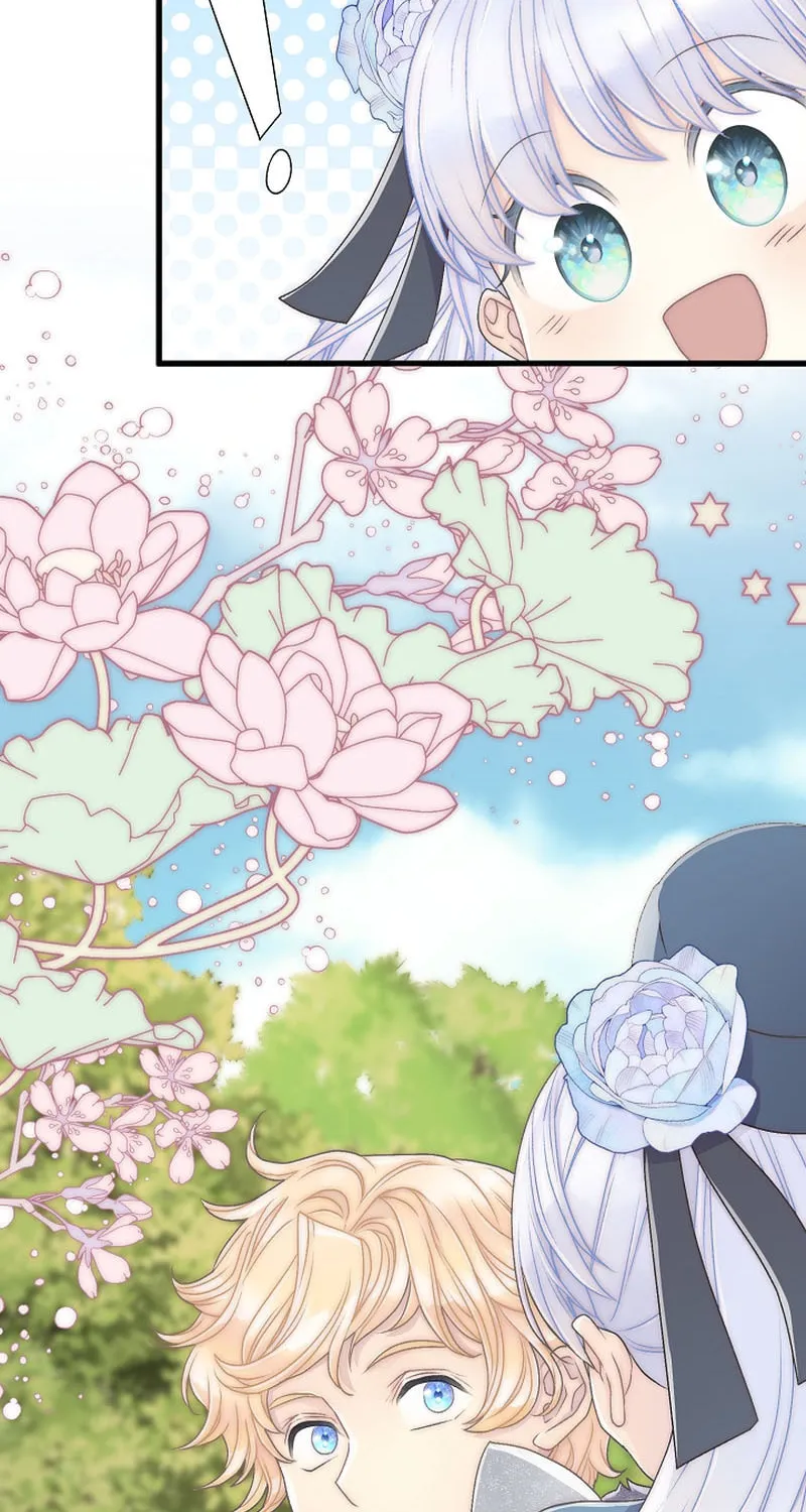 The Youngest Is Preventing the End of the World Chapter 20 page 95 - 