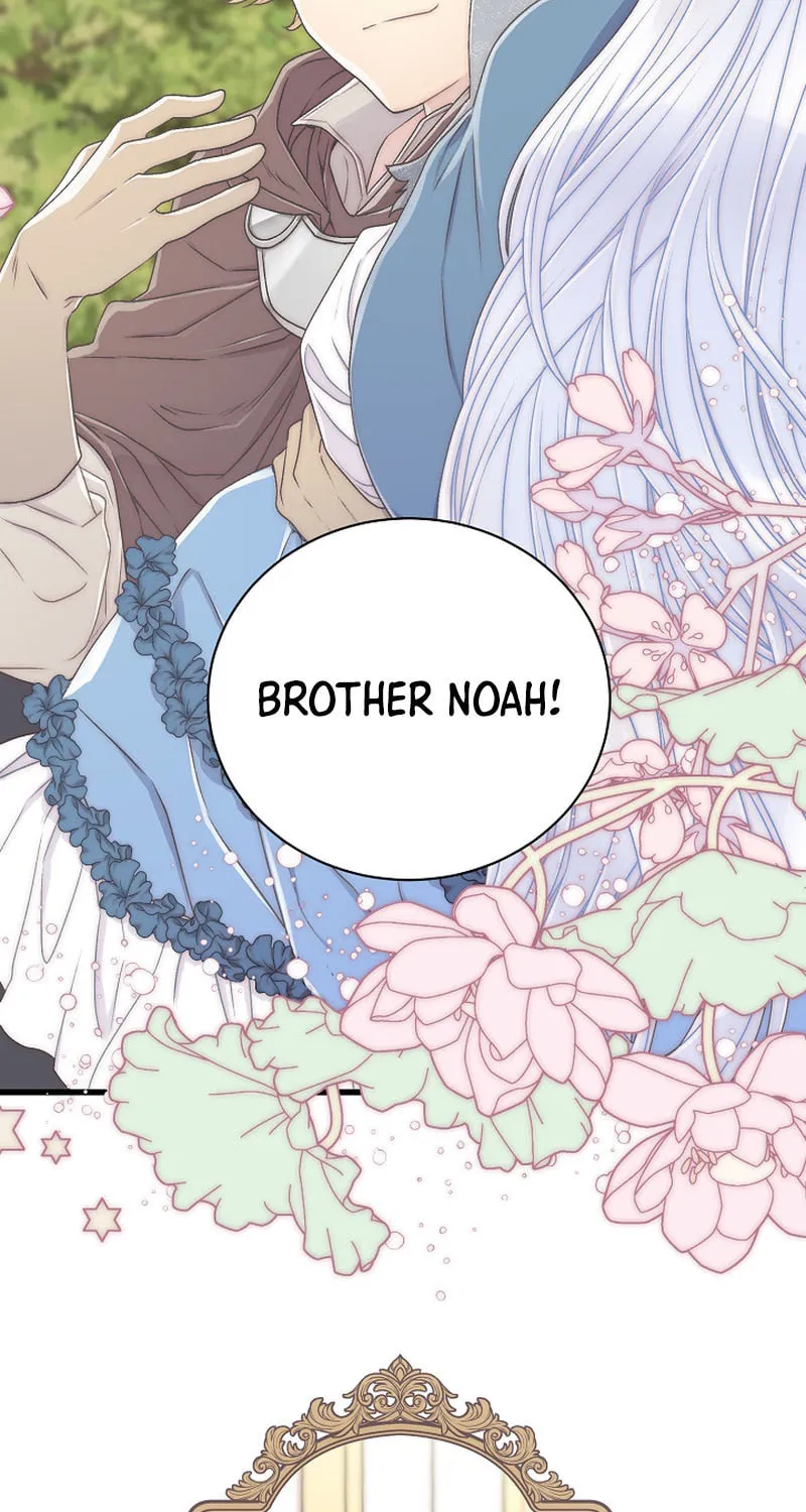 The Youngest Is Preventing the End of the World Chapter 20 page 96 - 