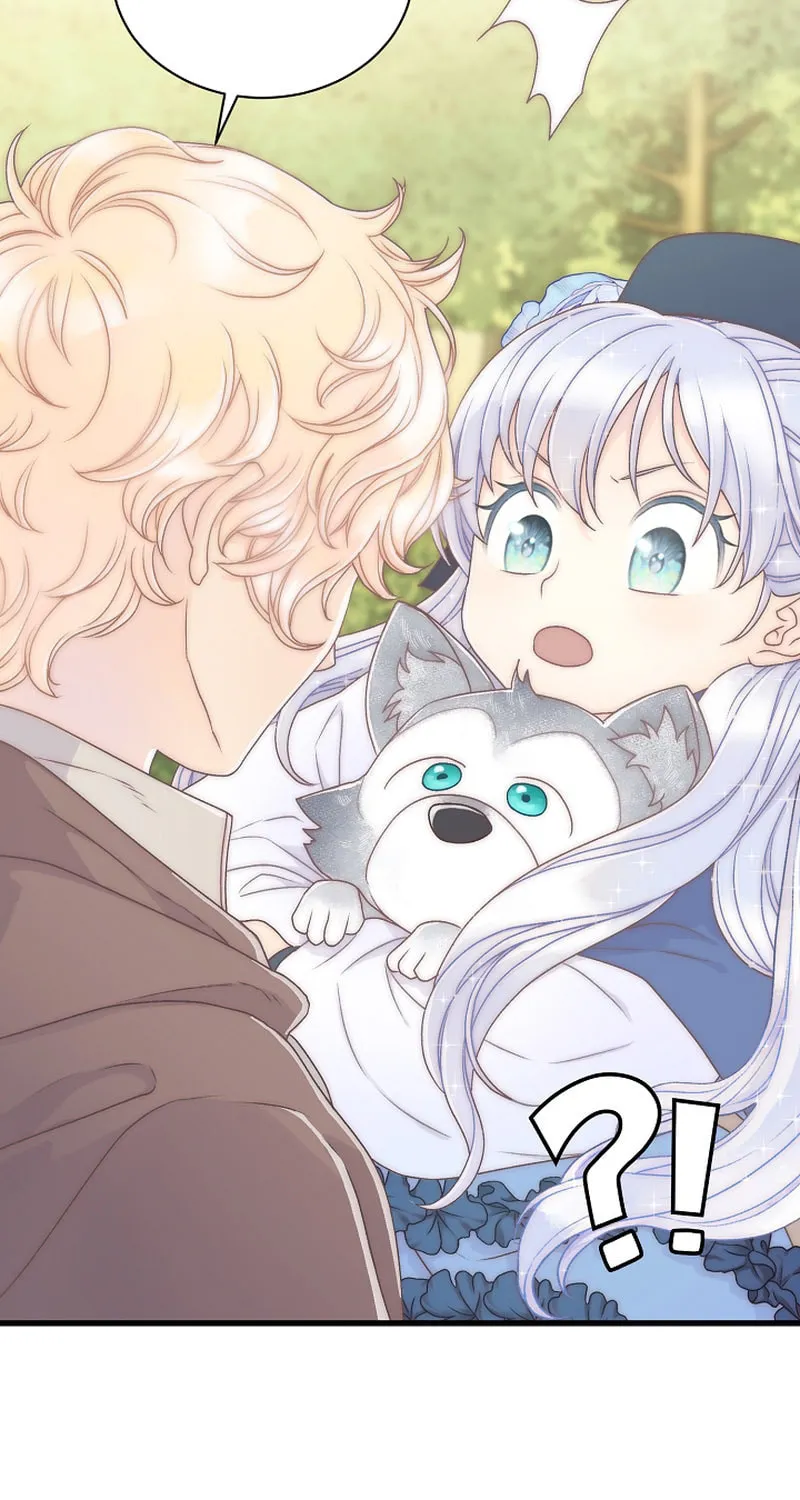 The Youngest Is Preventing the End of the World Chapter 21 page 11 - 