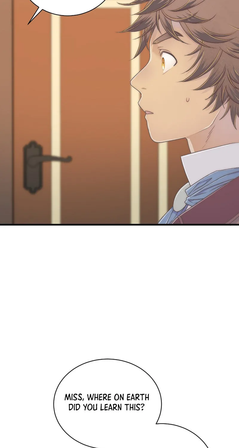 The Youngest Is Preventing the End of the World Chapter 21 page 101 - 