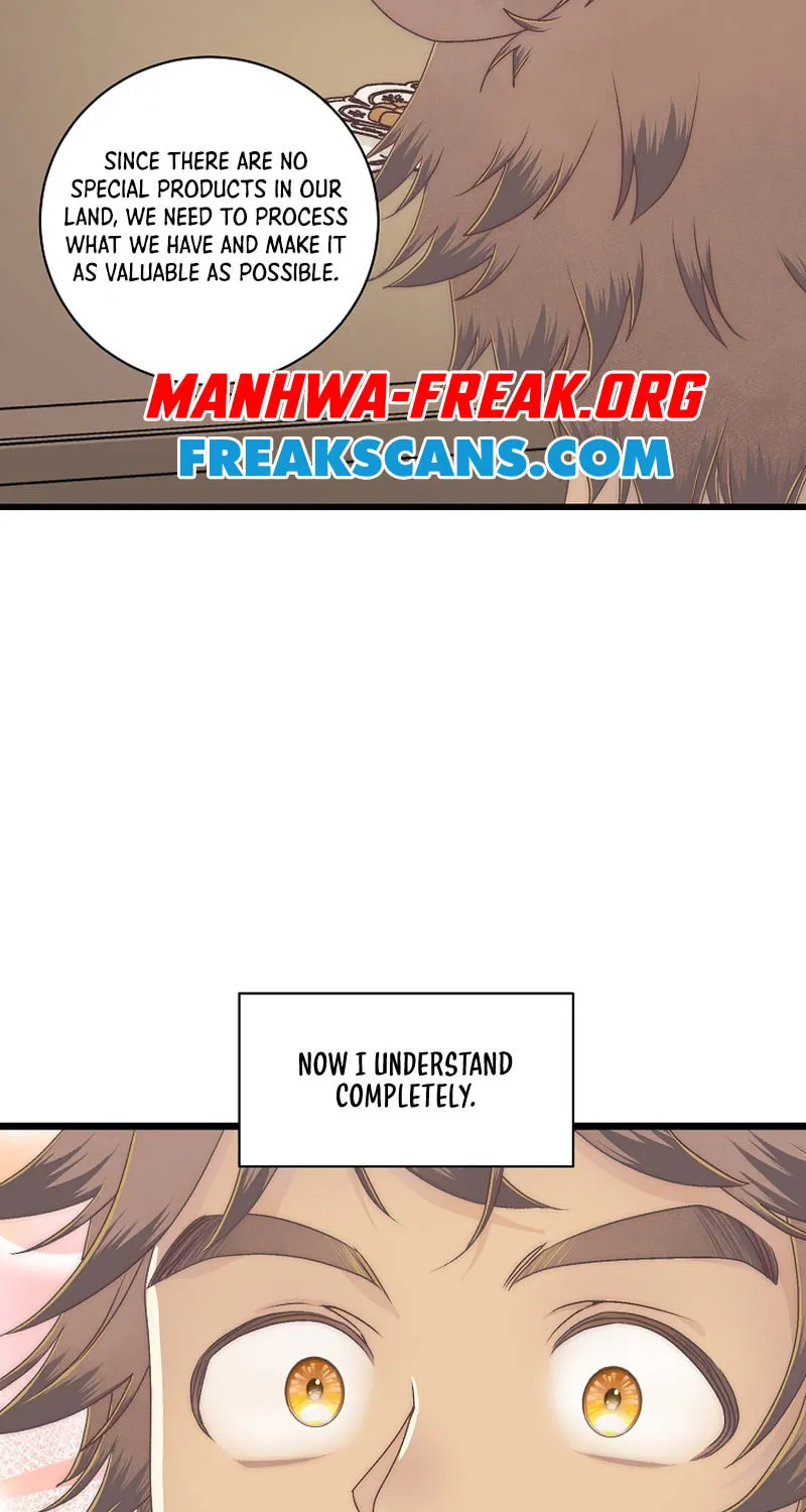 The Youngest Is Preventing the End of the World Chapter 21 page 106 - 