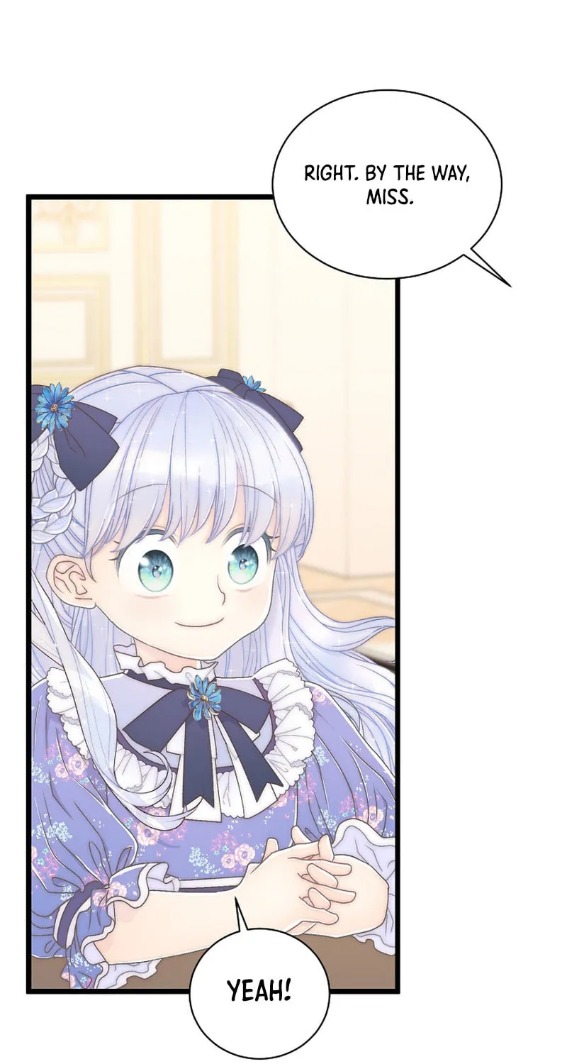 The Youngest Is Preventing the End of the World Chapter 21 page 110 - 