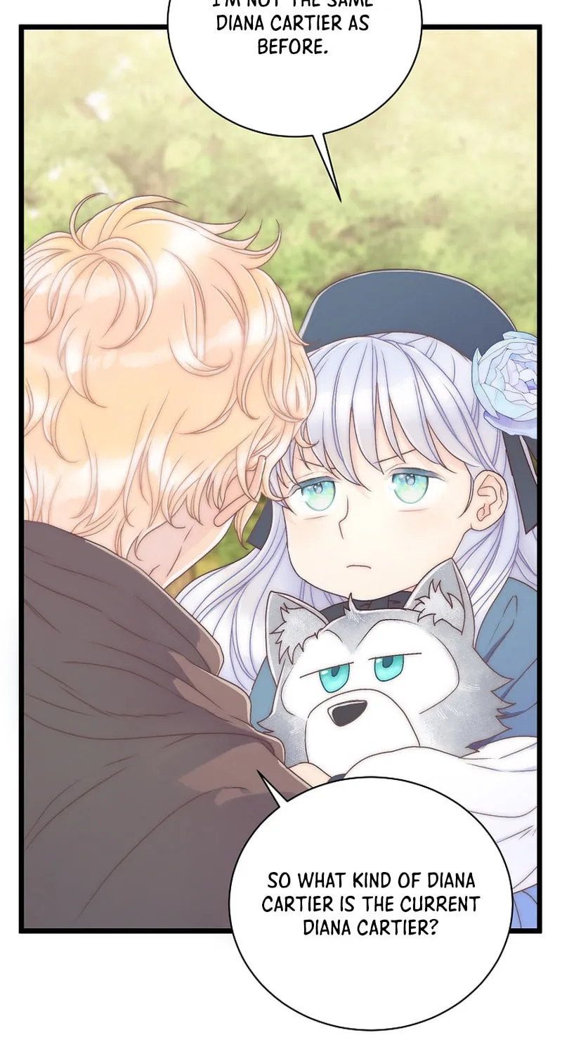 The Youngest Is Preventing the End of the World Chapter 21 page 21 - 