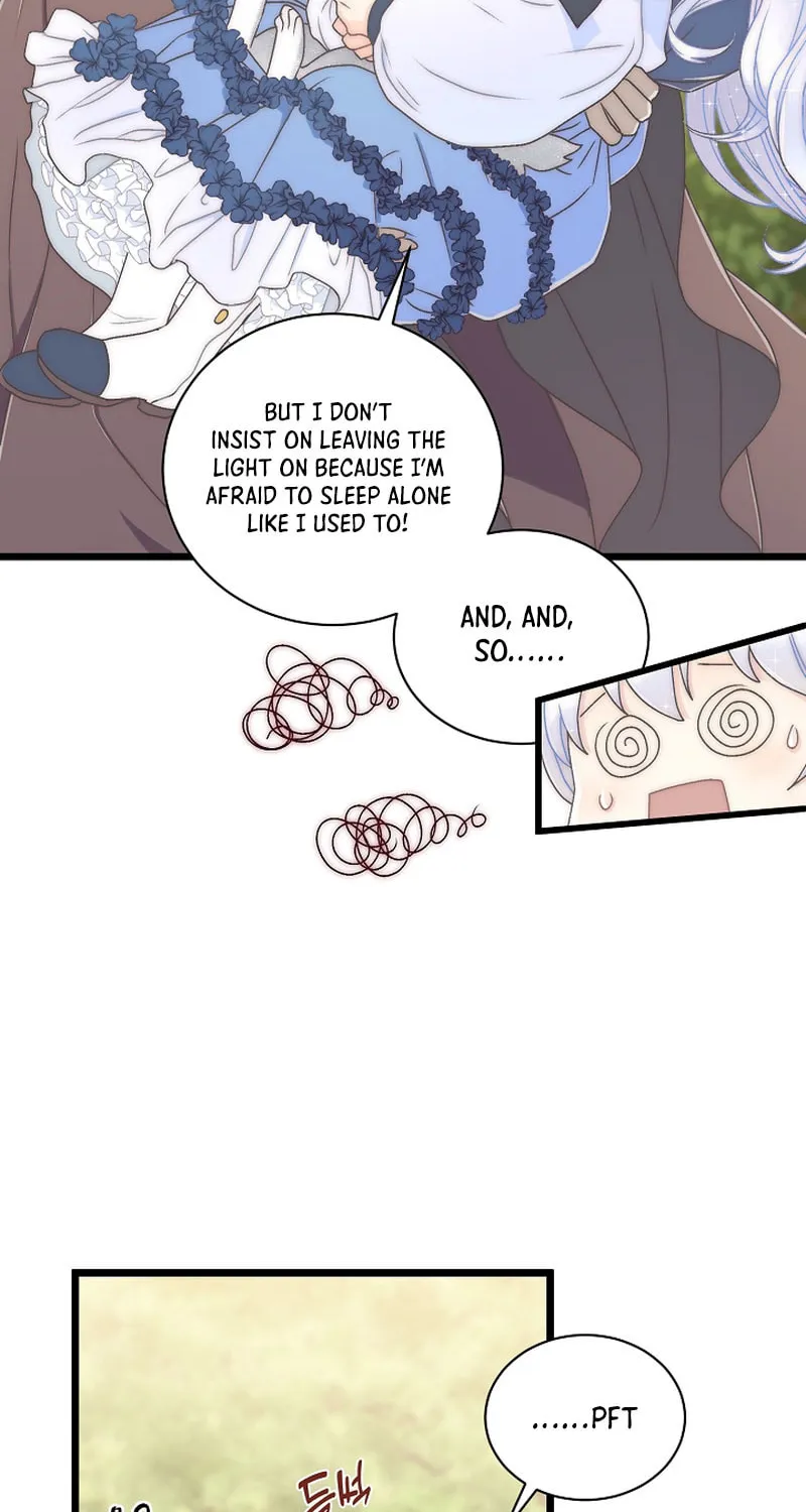 The Youngest Is Preventing the End of the World Chapter 21 page 30 - 