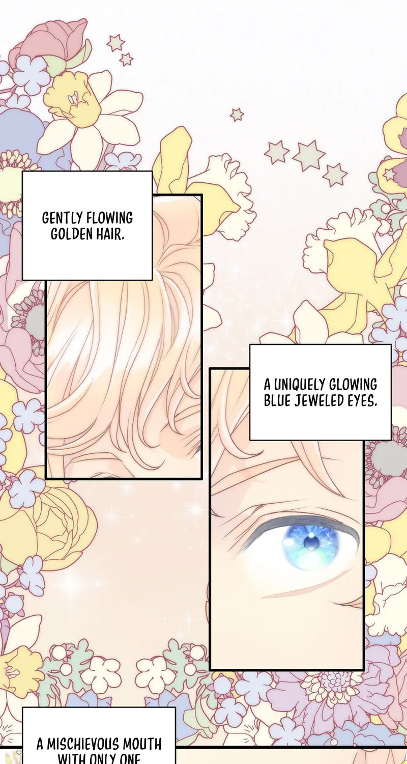 The Youngest Is Preventing the End of the World Chapter 21 page 5 - 