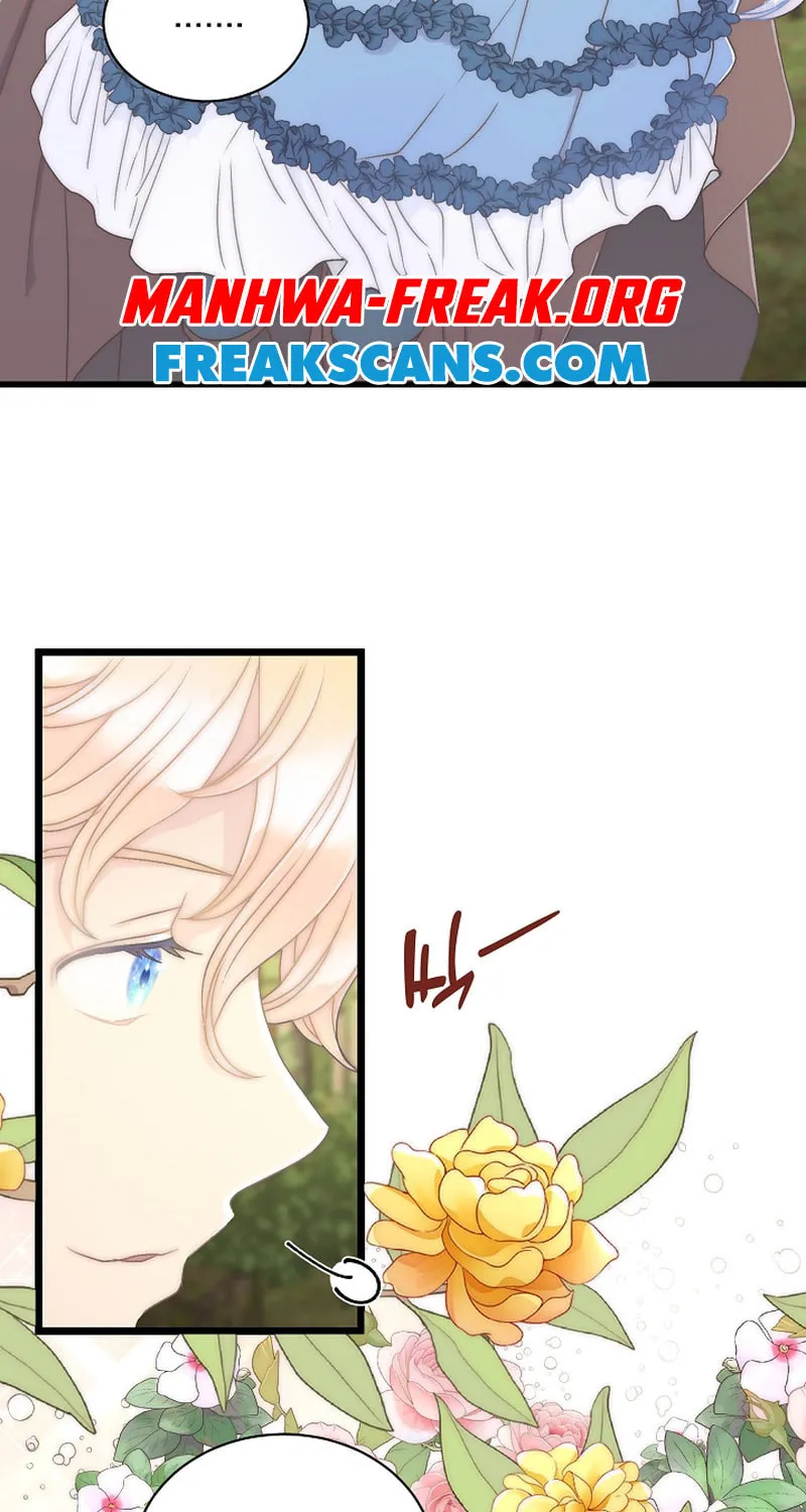 The Youngest Is Preventing the End of the World Chapter 21 page 45 - 
