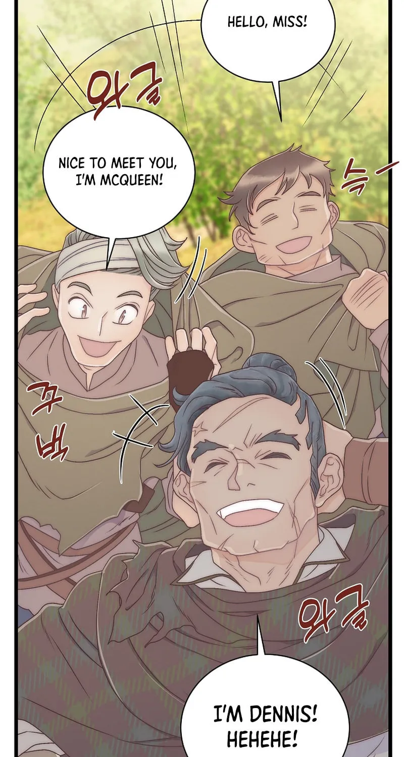 The Youngest Is Preventing the End of the World Chapter 21 page 51 - 