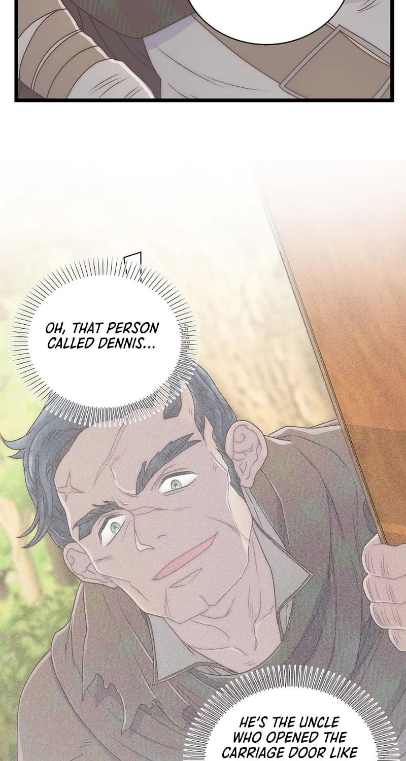 The Youngest Is Preventing the End of the World Chapter 21 page 52 - 