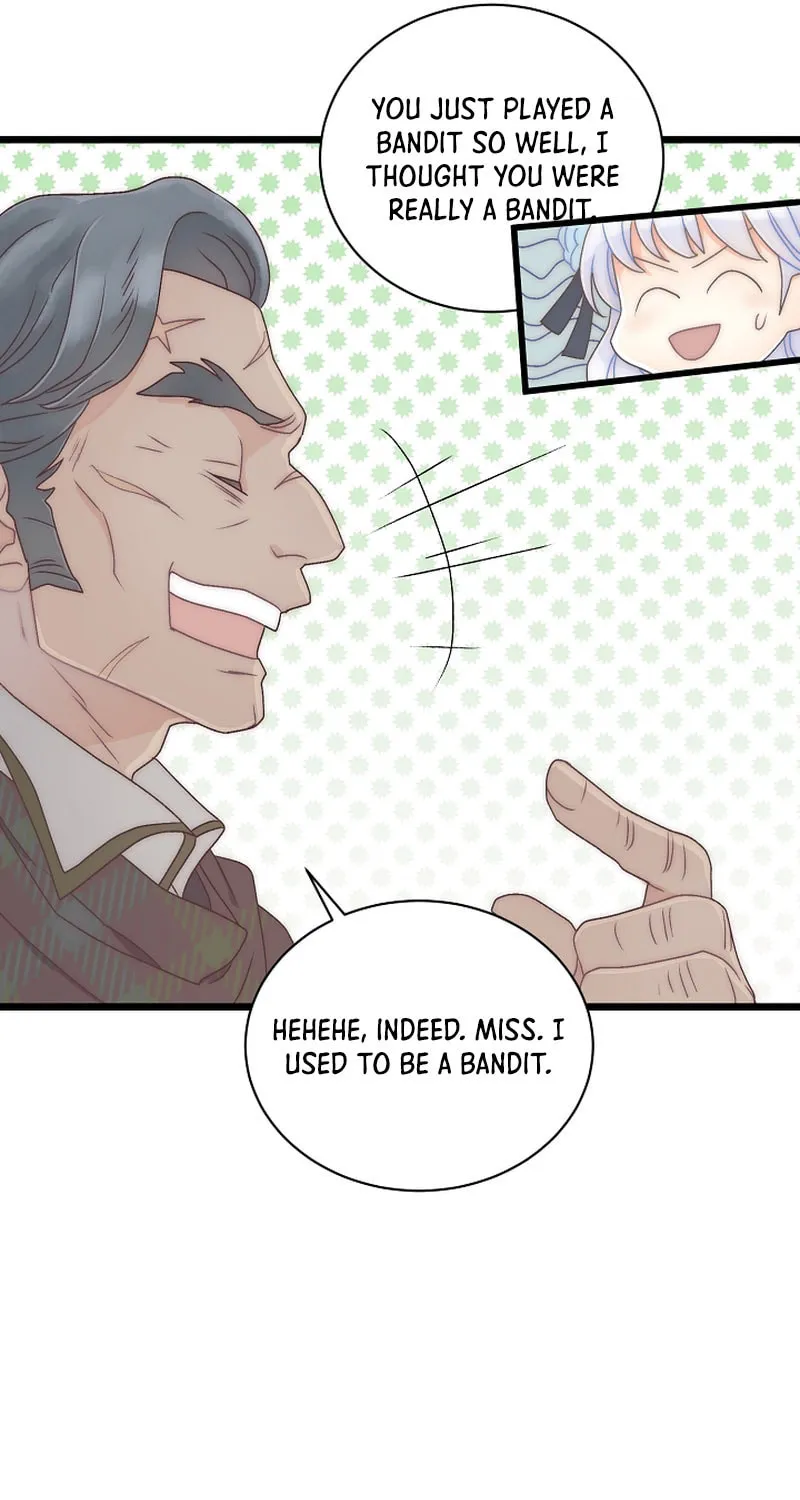 The Youngest Is Preventing the End of the World Chapter 21 page 54 - 