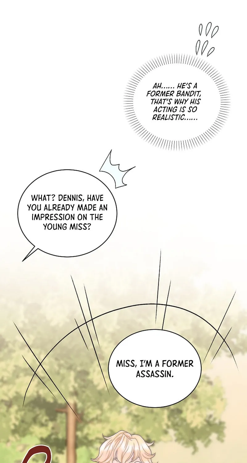 The Youngest Is Preventing the End of the World Chapter 21 page 55 - 