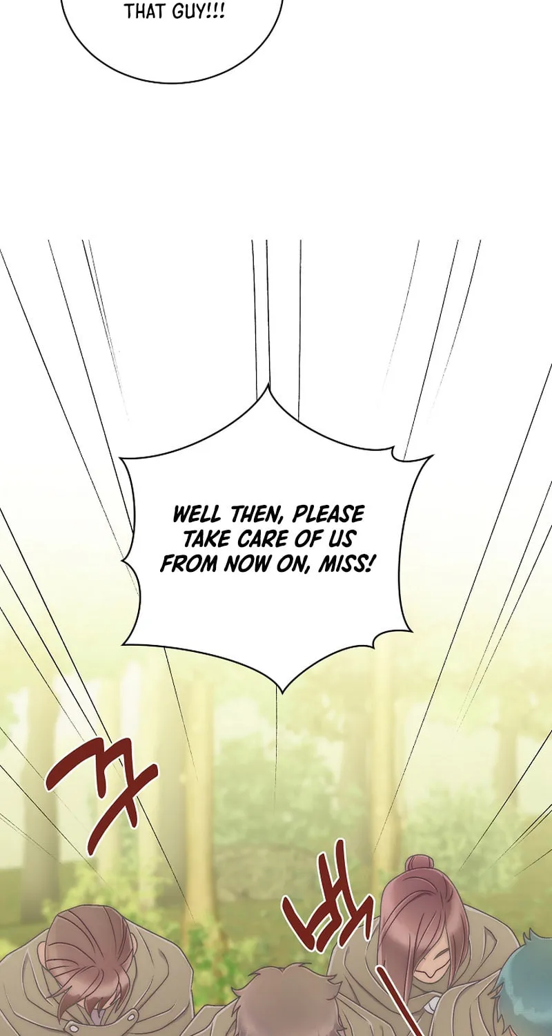 The Youngest Is Preventing the End of the World Chapter 21 page 61 - 