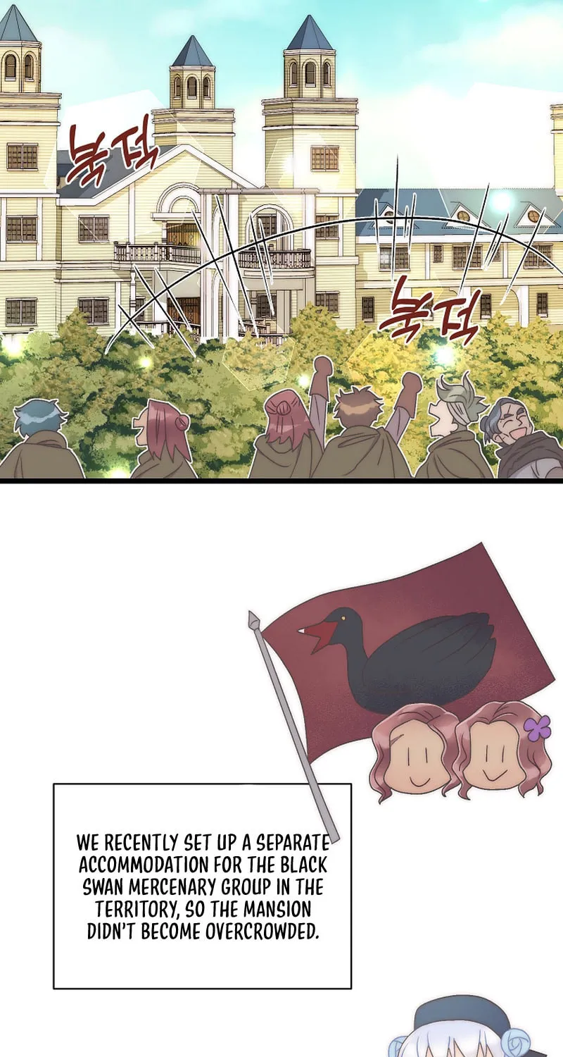 The Youngest Is Preventing the End of the World Chapter 21 page 66 - 