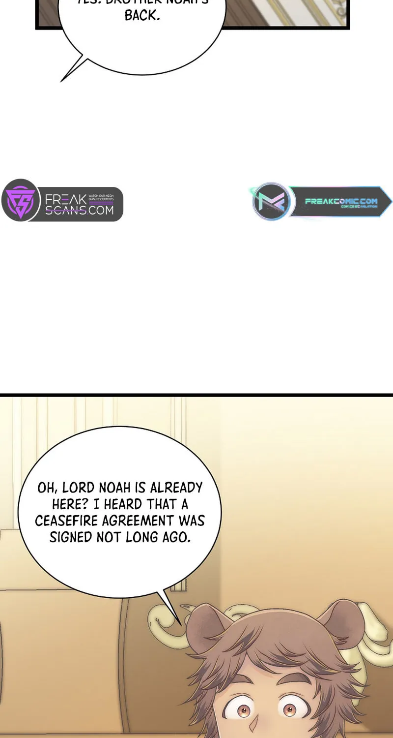The Youngest Is Preventing the End of the World Chapter 21 page 68 - 