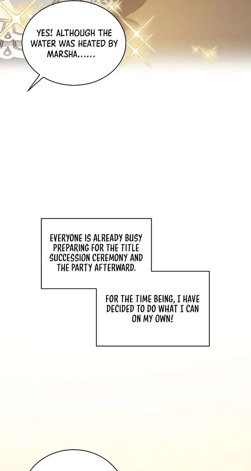 The Youngest Is Preventing the End of the World Chapter 21 page 75 - 