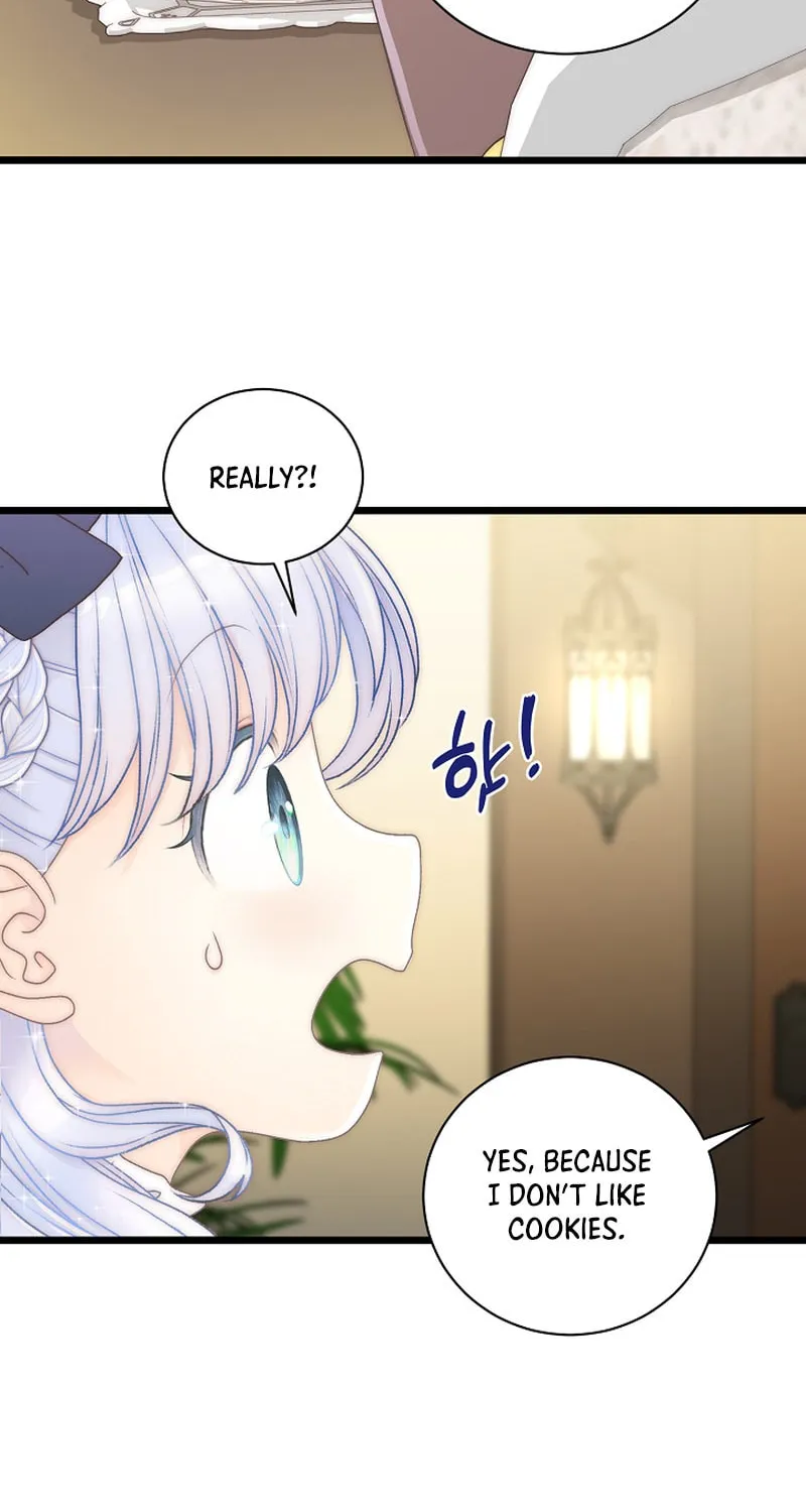 The Youngest Is Preventing the End of the World Chapter 21 page 77 - 