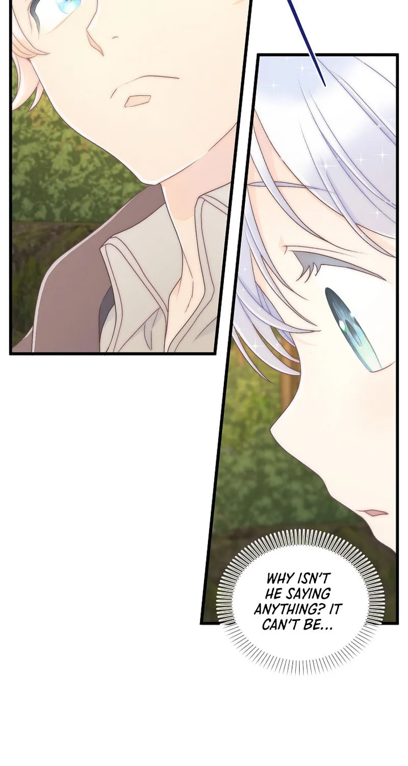The Youngest Is Preventing the End of the World Chapter 21 page 9 - 