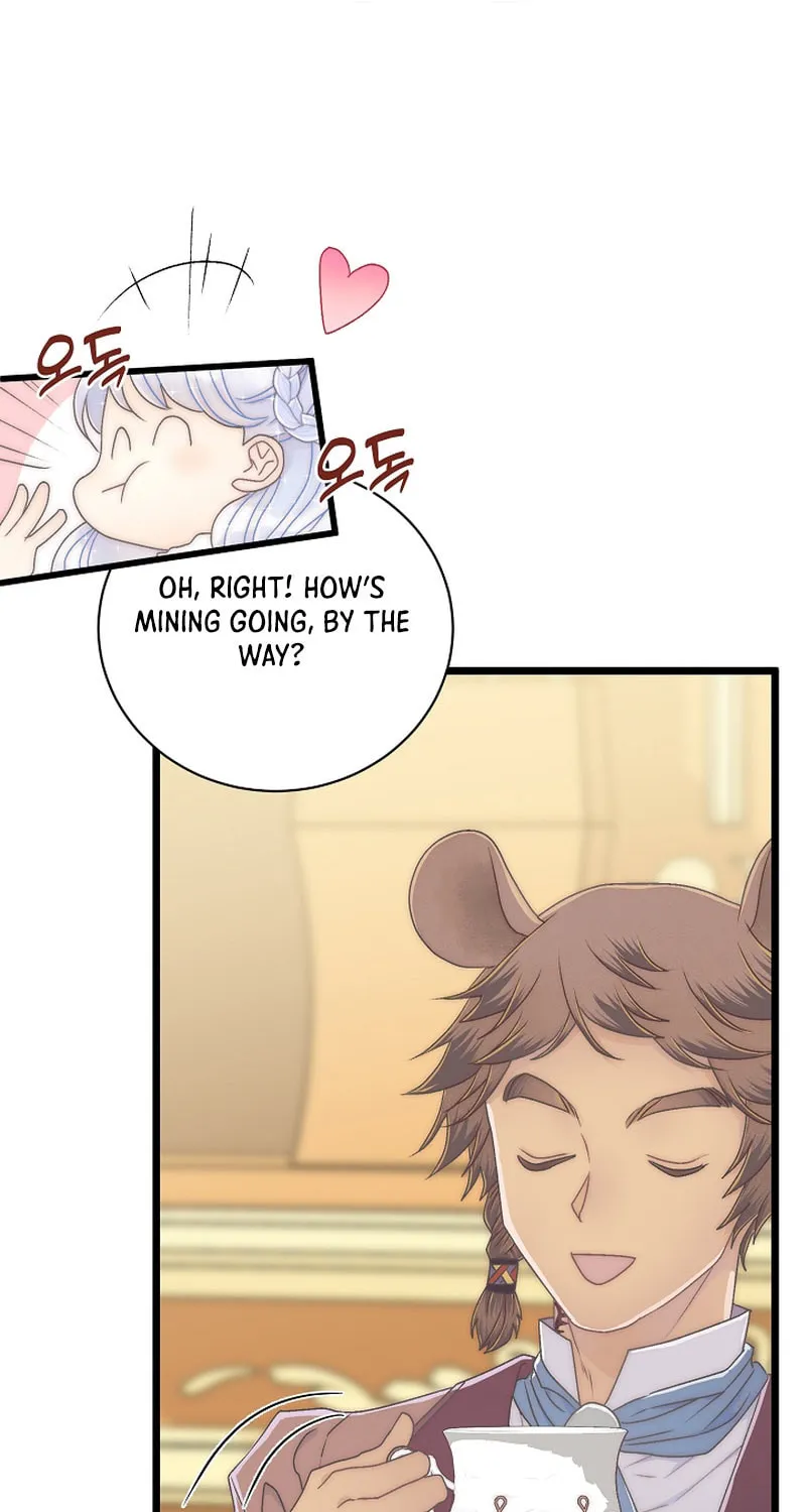The Youngest Is Preventing the End of the World Chapter 21 page 81 - 