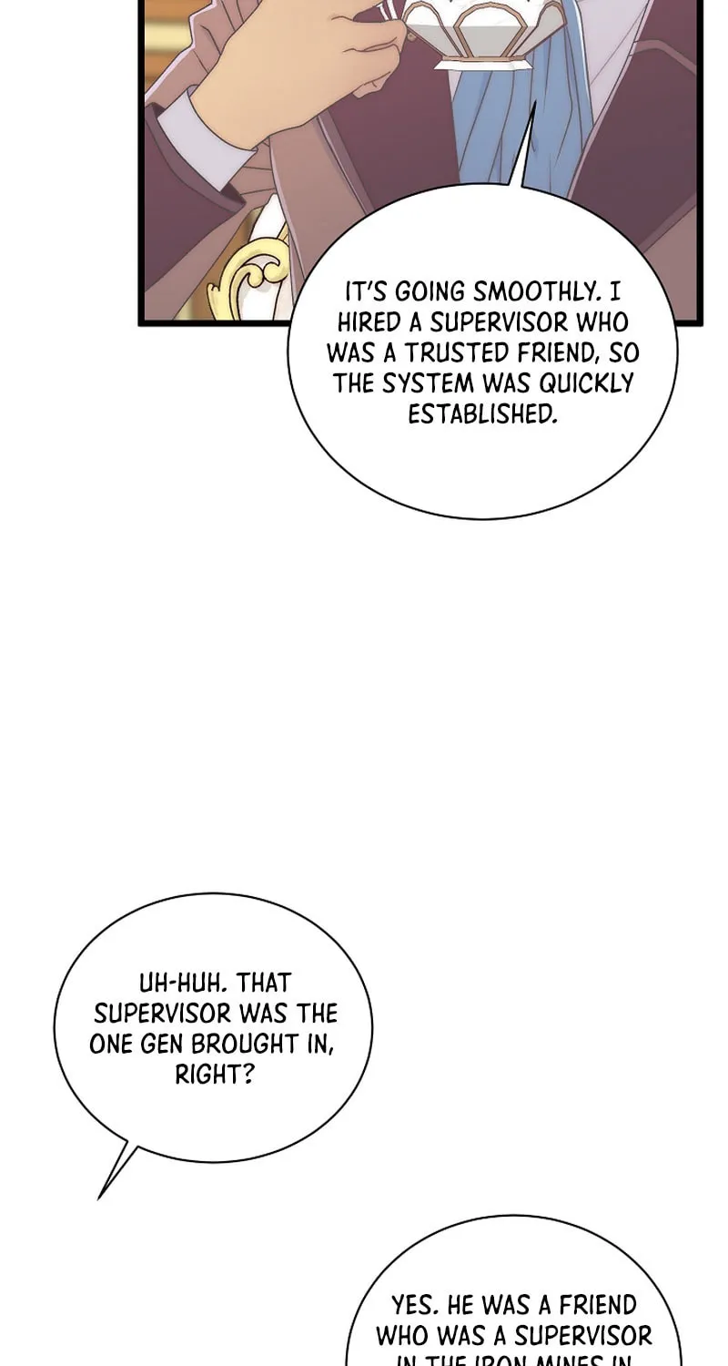 The Youngest Is Preventing the End of the World Chapter 21 page 82 - 
