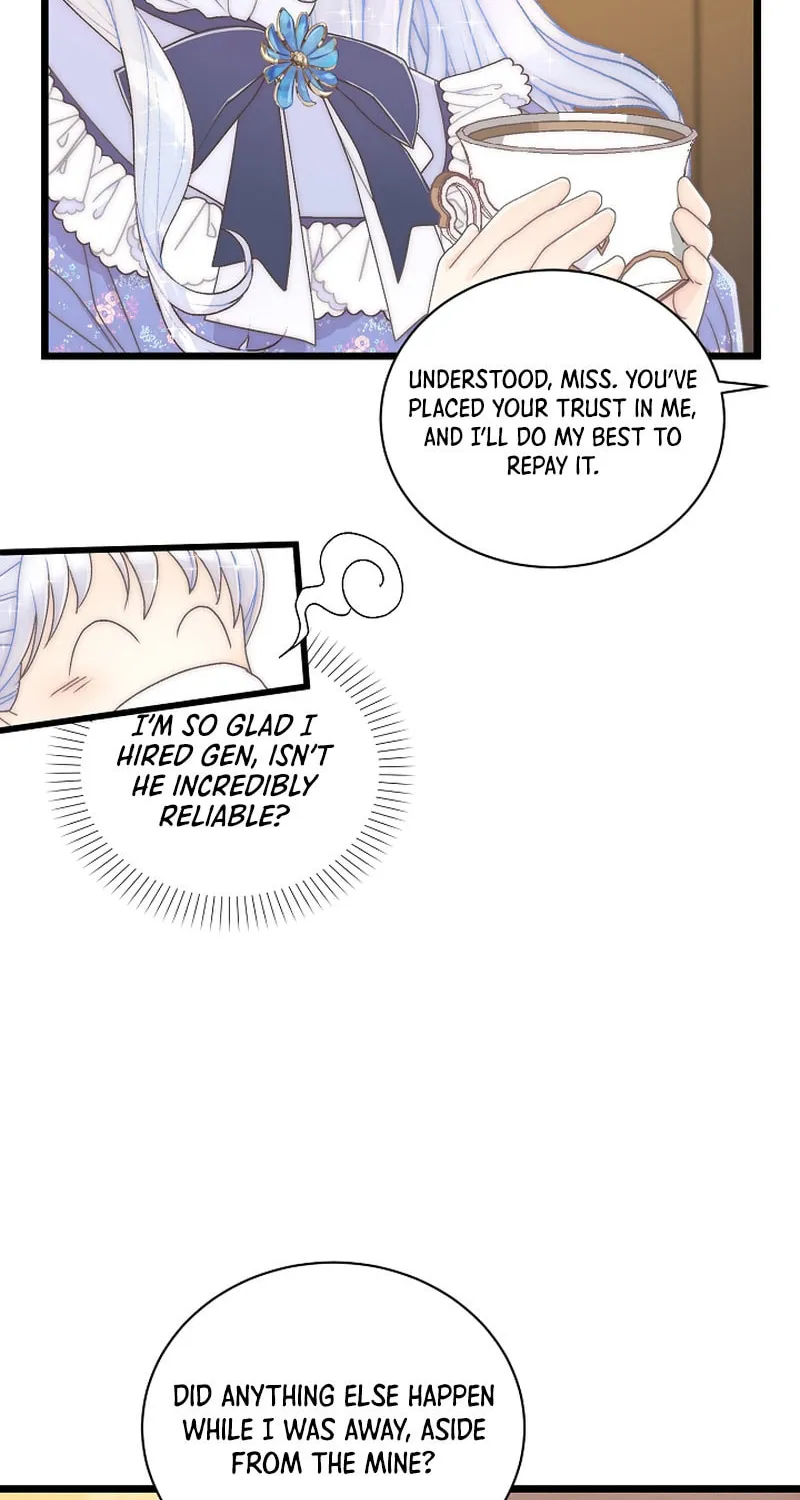 The Youngest Is Preventing the End of the World Chapter 21 page 85 - 