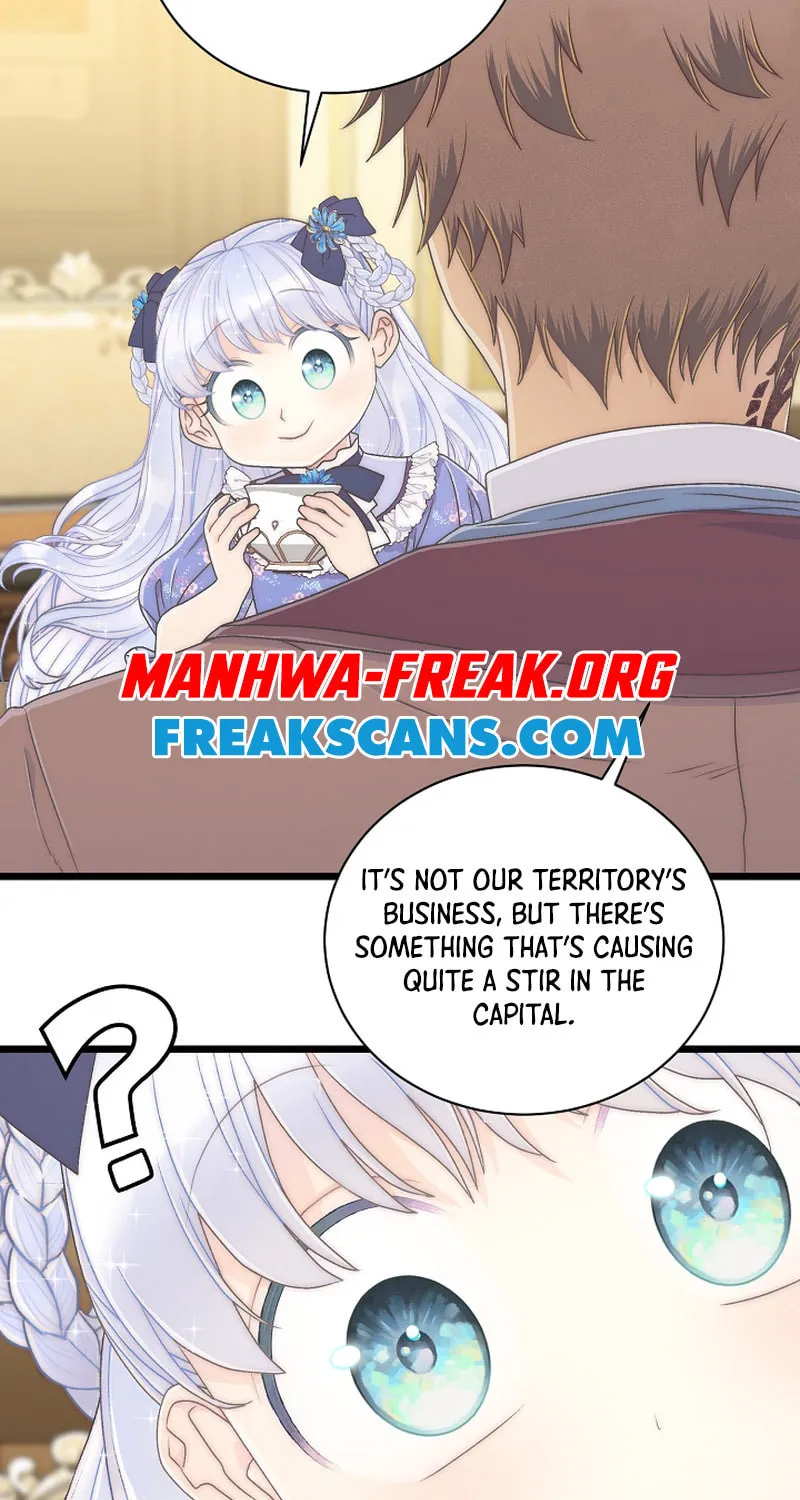The Youngest Is Preventing the End of the World Chapter 21 page 86 - 