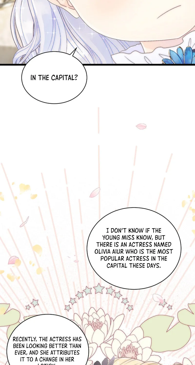 The Youngest Is Preventing the End of the World Chapter 21 page 87 - 