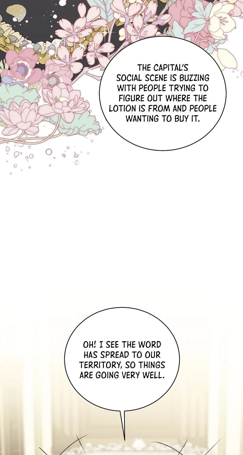 The Youngest Is Preventing the End of the World Chapter 21 page 89 - 