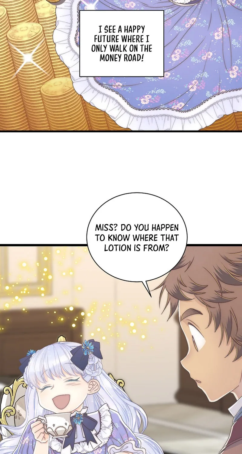 The Youngest Is Preventing the End of the World Chapter 21 page 92 - 