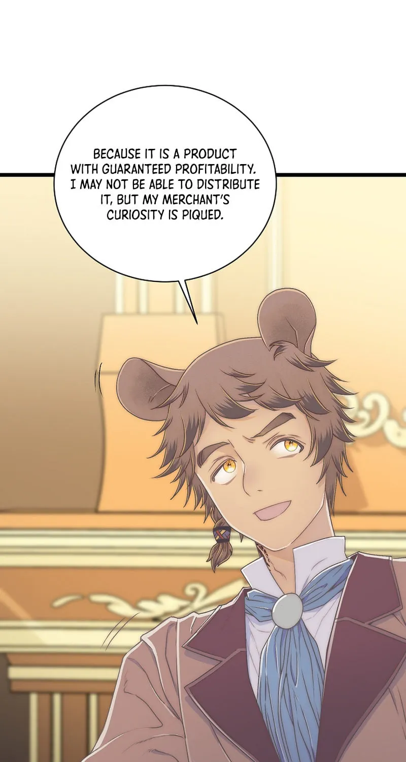 The Youngest Is Preventing the End of the World Chapter 21 page 94 - 