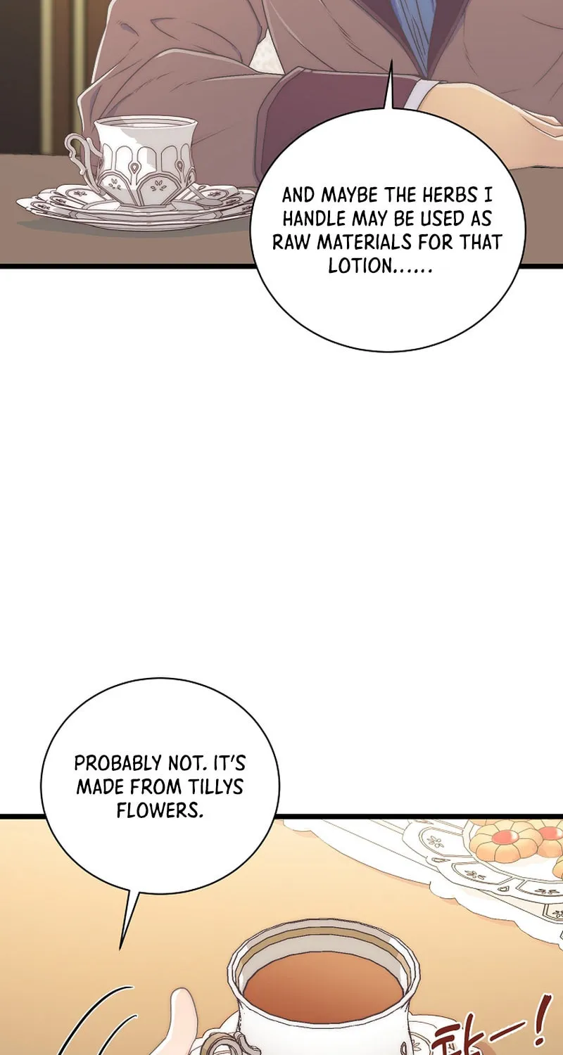 The Youngest Is Preventing the End of the World Chapter 21 page 95 - 
