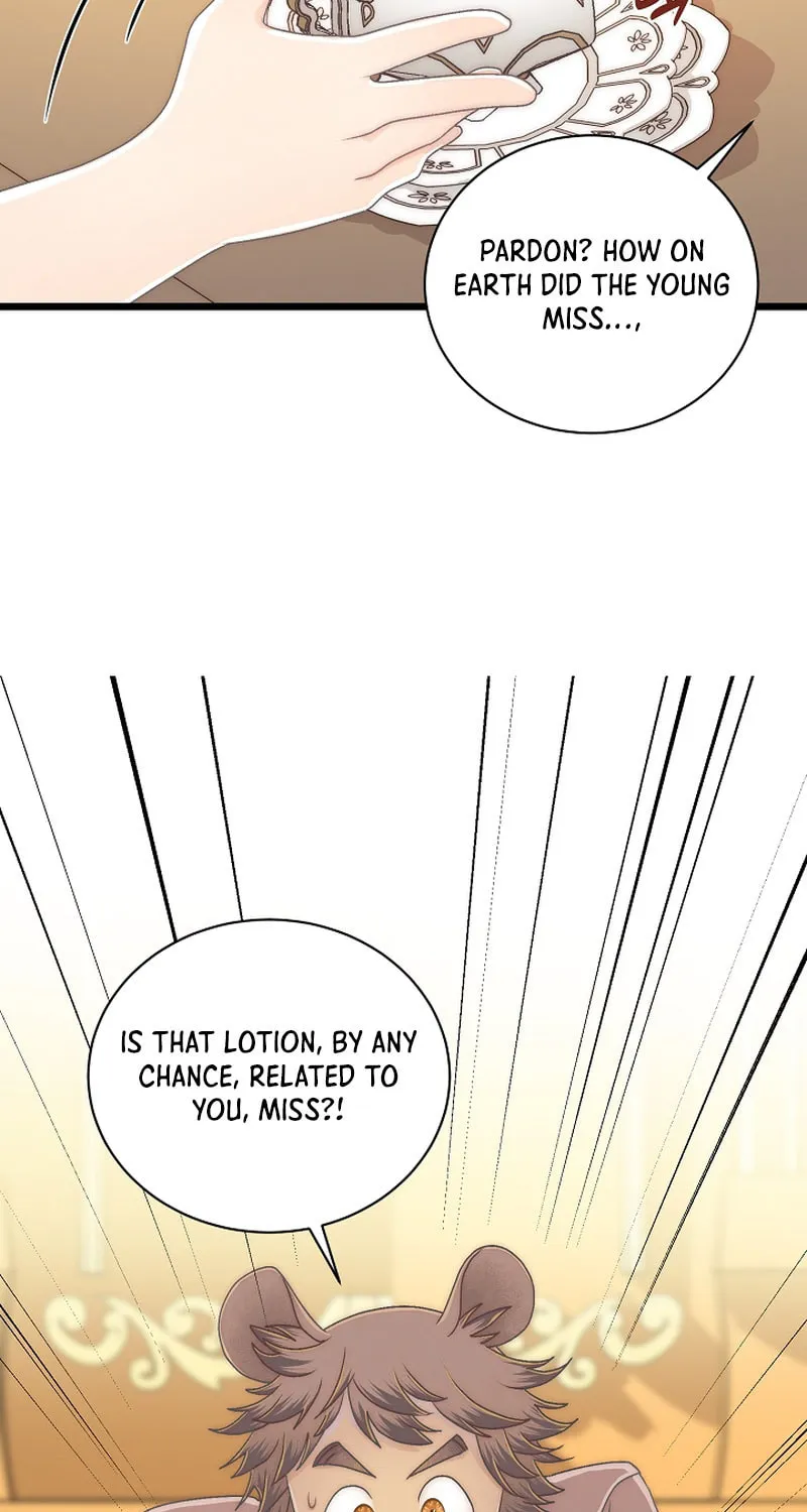 The Youngest Is Preventing the End of the World Chapter 21 page 96 - 