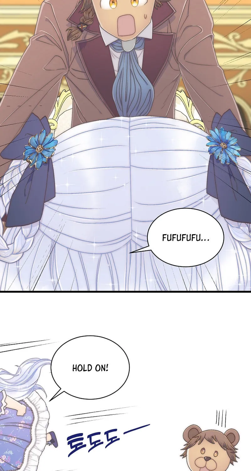 The Youngest Is Preventing the End of the World Chapter 21 page 97 - 