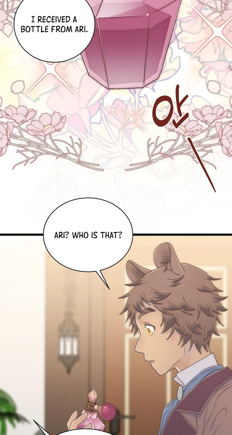 The Youngest Is Preventing the End of the World Chapter 21 page 99 - 