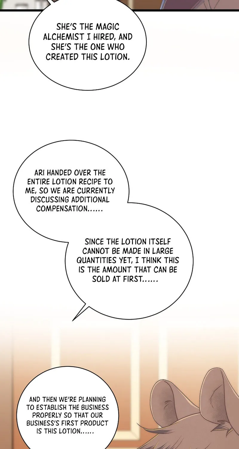 The Youngest Is Preventing the End of the World Chapter 21 page 100 - 