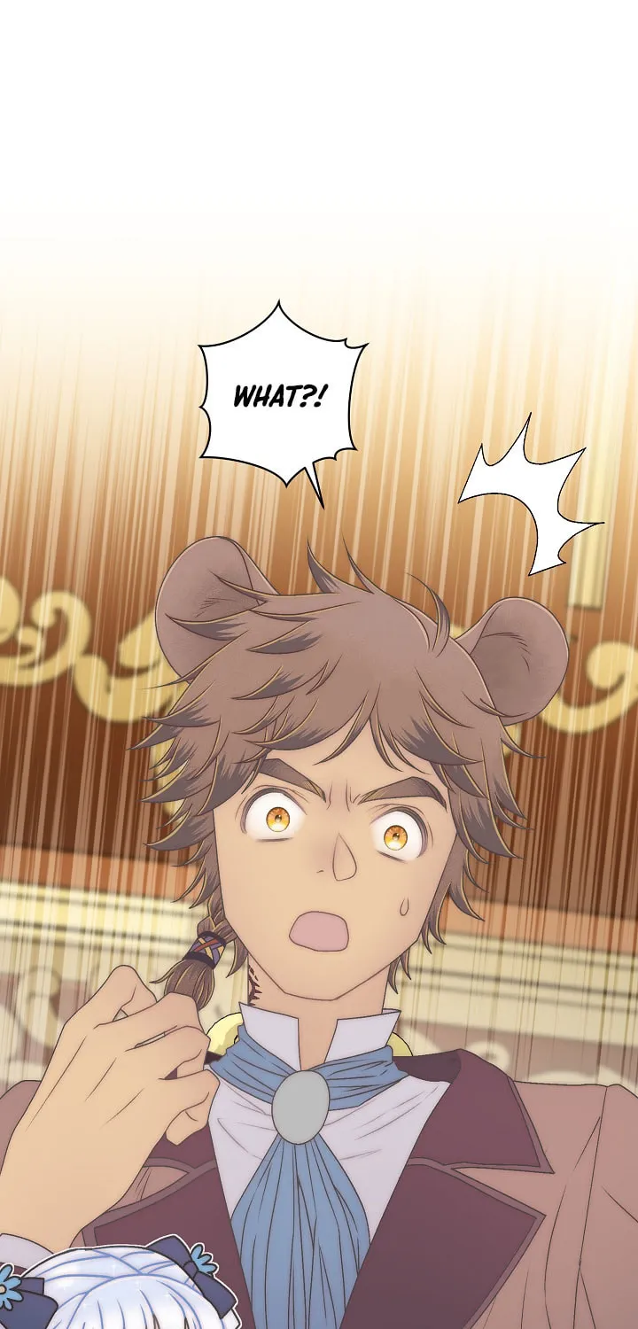 The Youngest Is Preventing the End of the World Chapter 22 page 11 - 