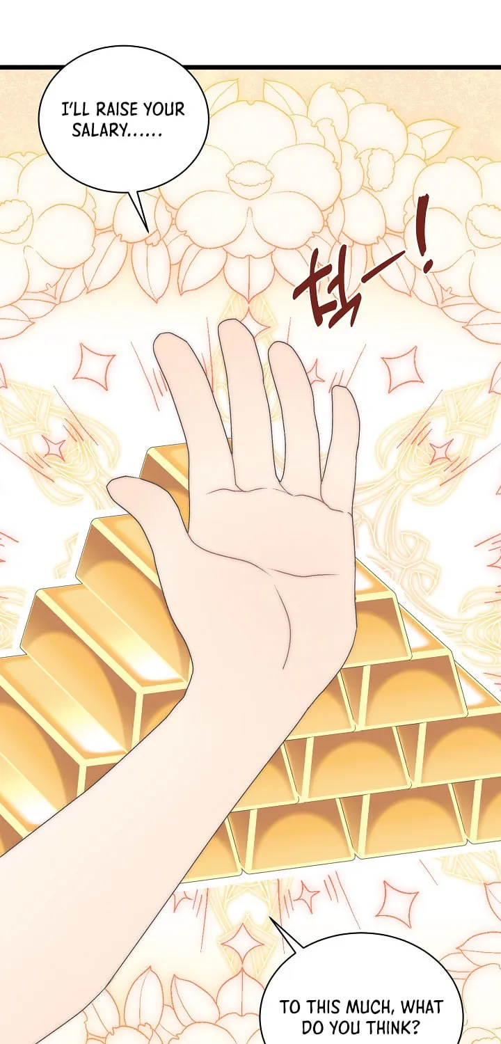 The Youngest Is Preventing the End of the World Chapter 22 page 13 - 