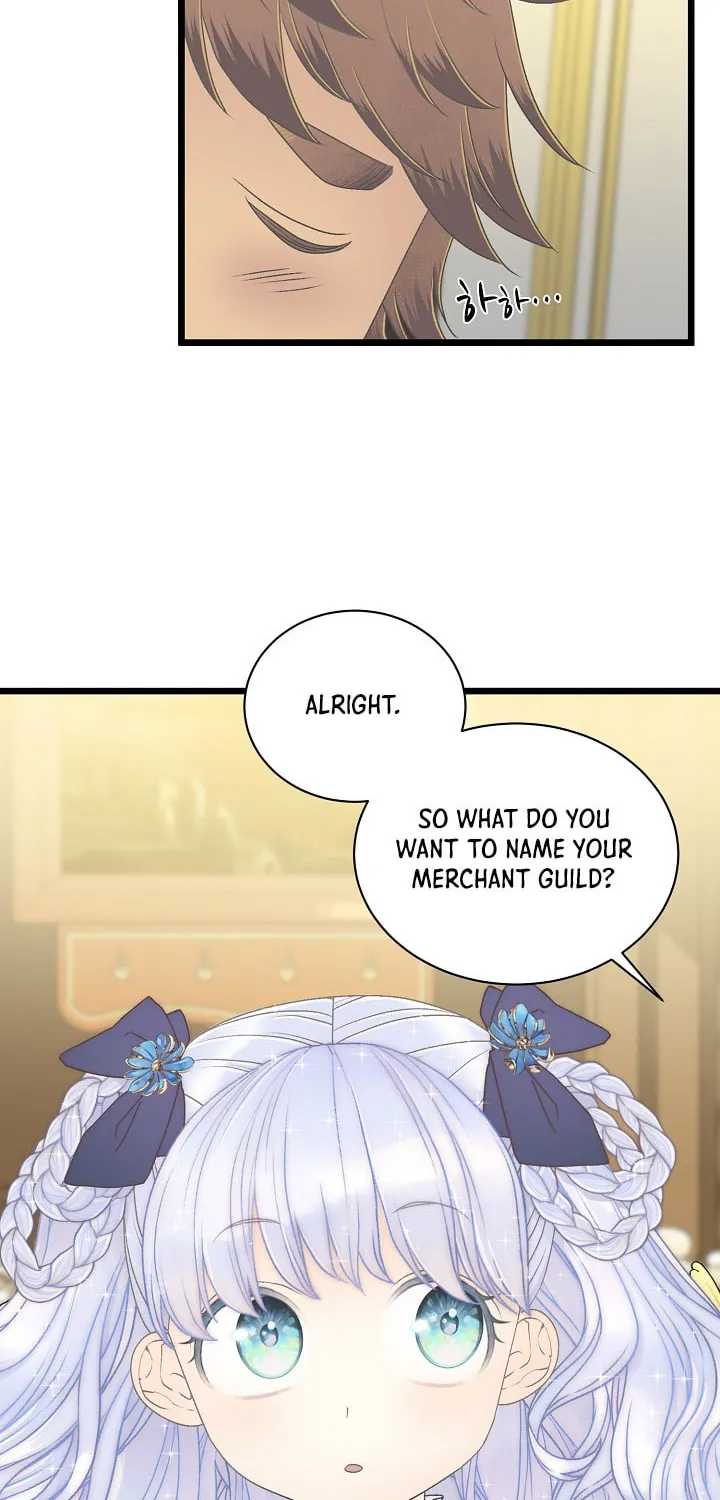 The Youngest Is Preventing the End of the World Chapter 22 page 18 - 
