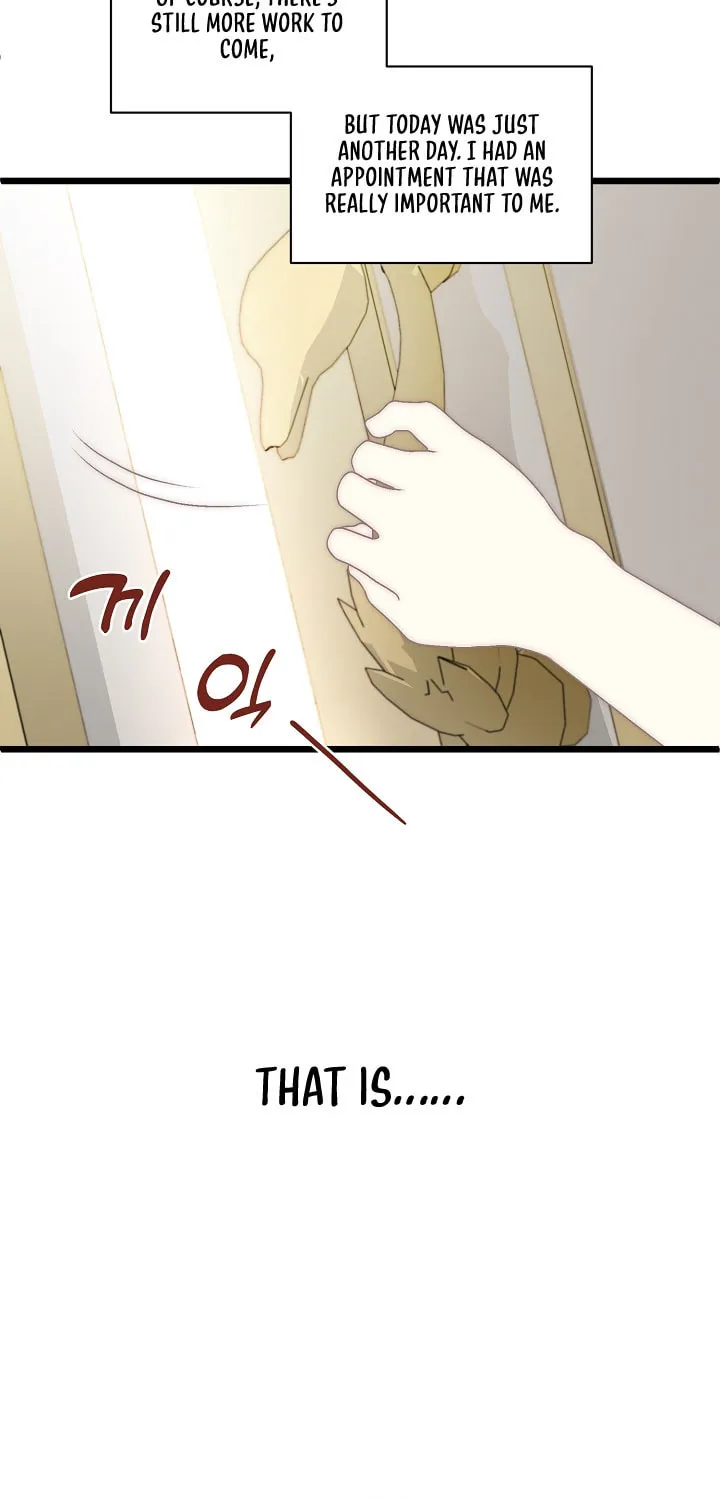 The Youngest Is Preventing the End of the World Chapter 22 page 29 - 