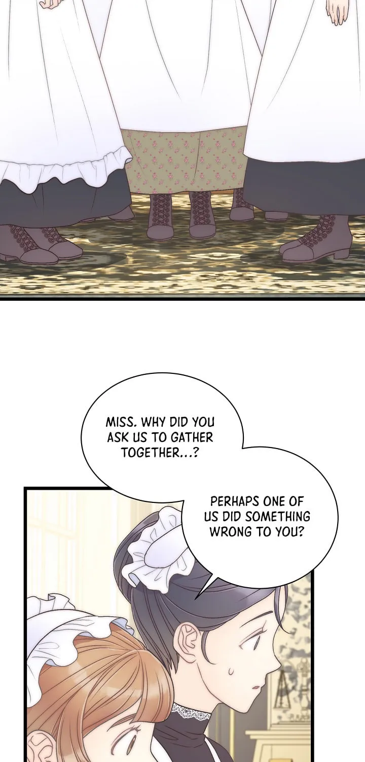 The Youngest Is Preventing the End of the World Chapter 22 page 31 - 