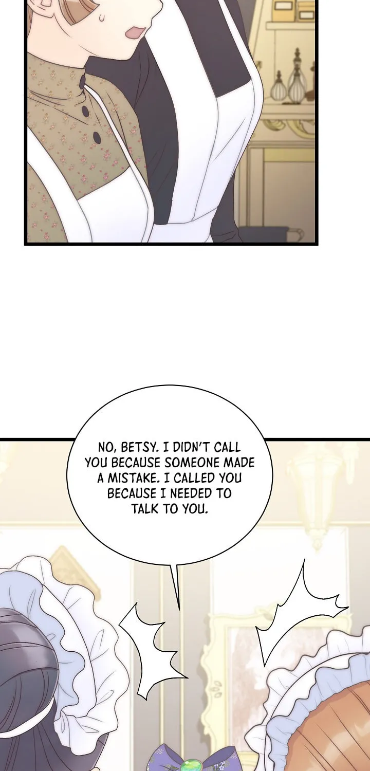 The Youngest Is Preventing the End of the World Chapter 22 page 32 - 